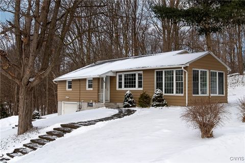 63 Higby Utica NY 13501
