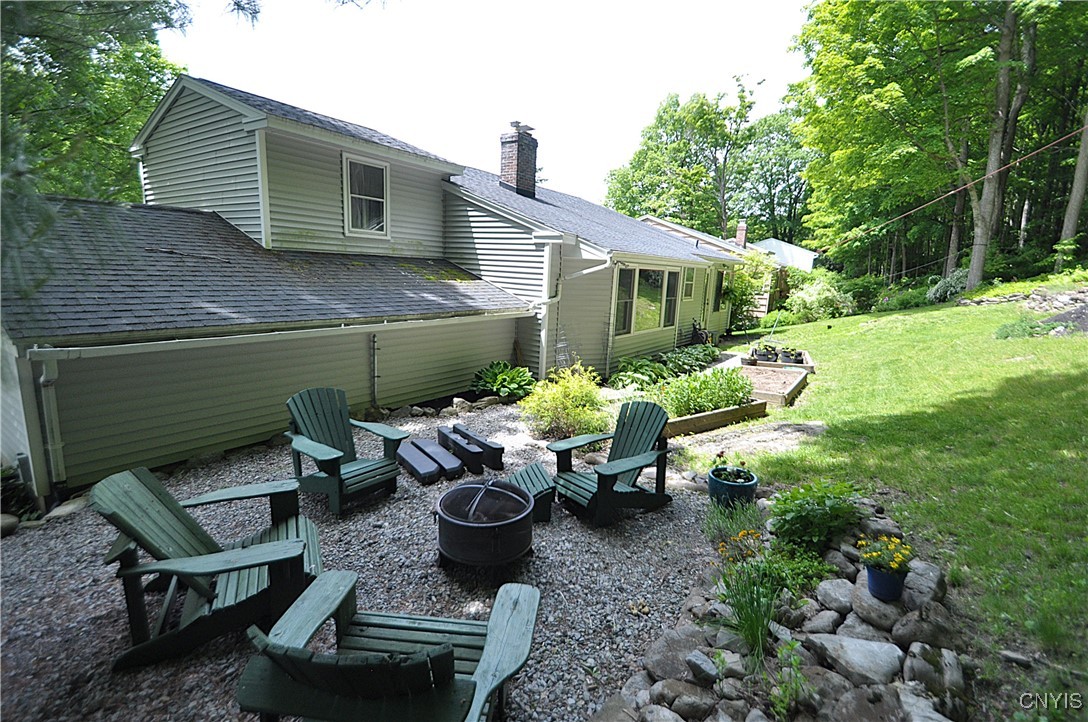 4648 Glencliffe Road, Manlius, New York image 20