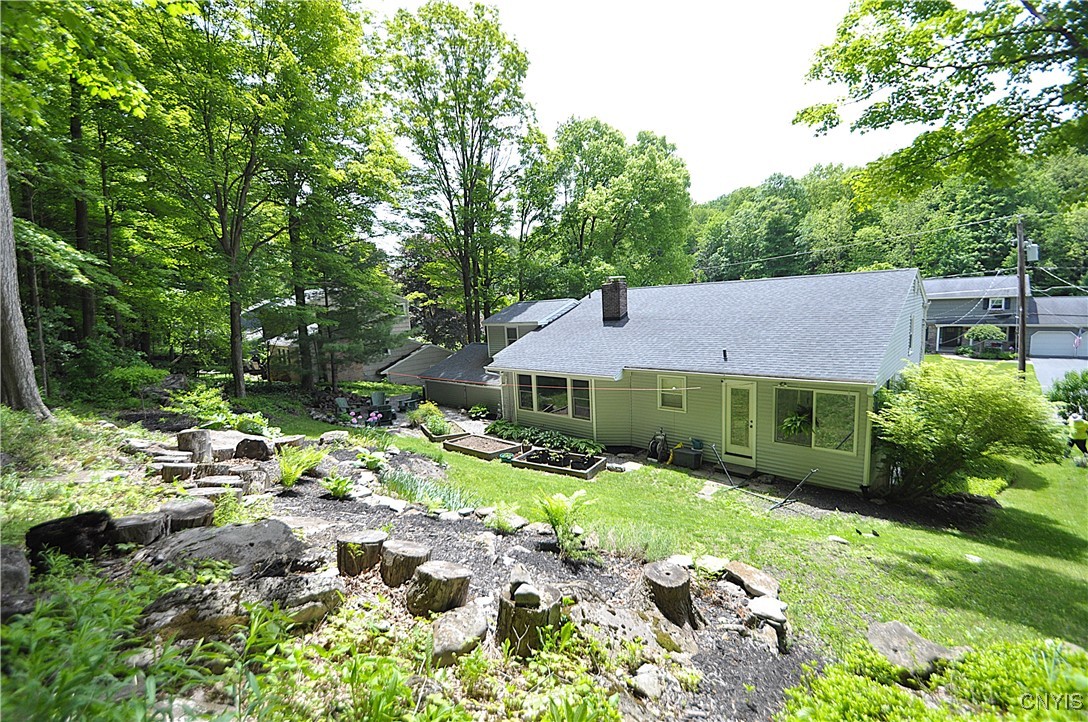 4648 Glencliffe Road, Manlius, New York image 22