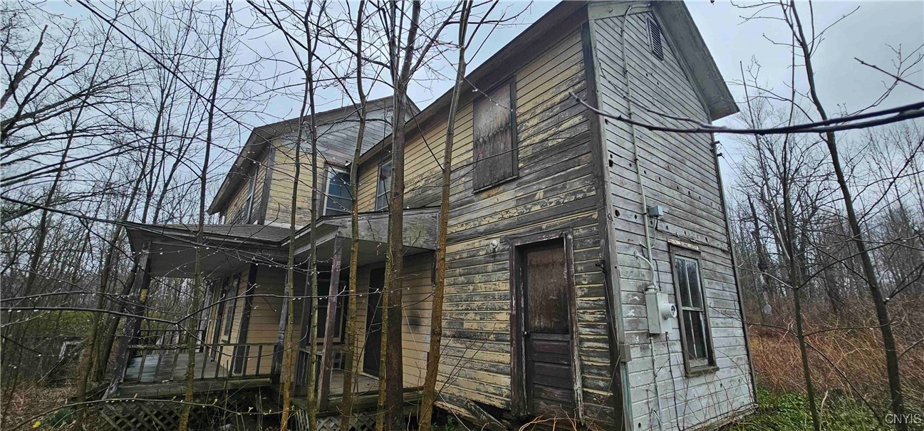 1358 Conrad Road, Marathon, New York image 6