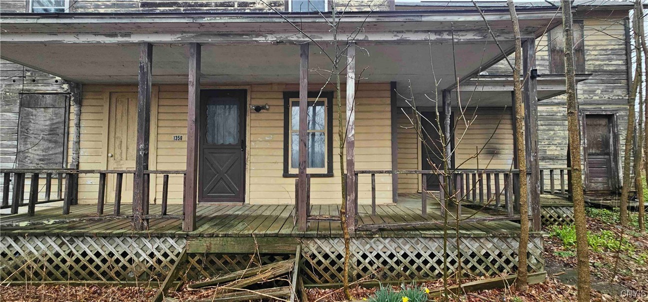 1358 Conrad Road, Marathon, New York image 5
