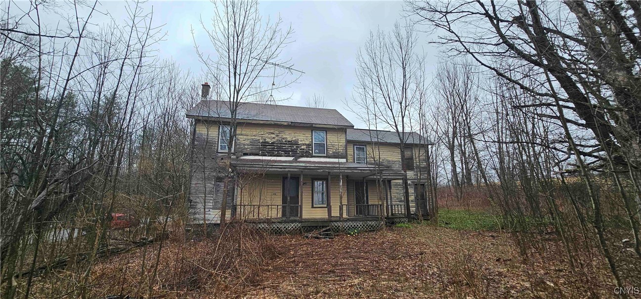 1358 Conrad Road, Marathon, New York image 4