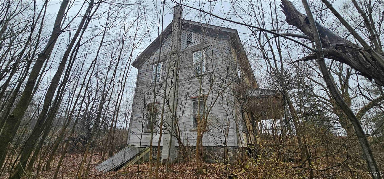 1358 Conrad Road, Marathon, New York image 3