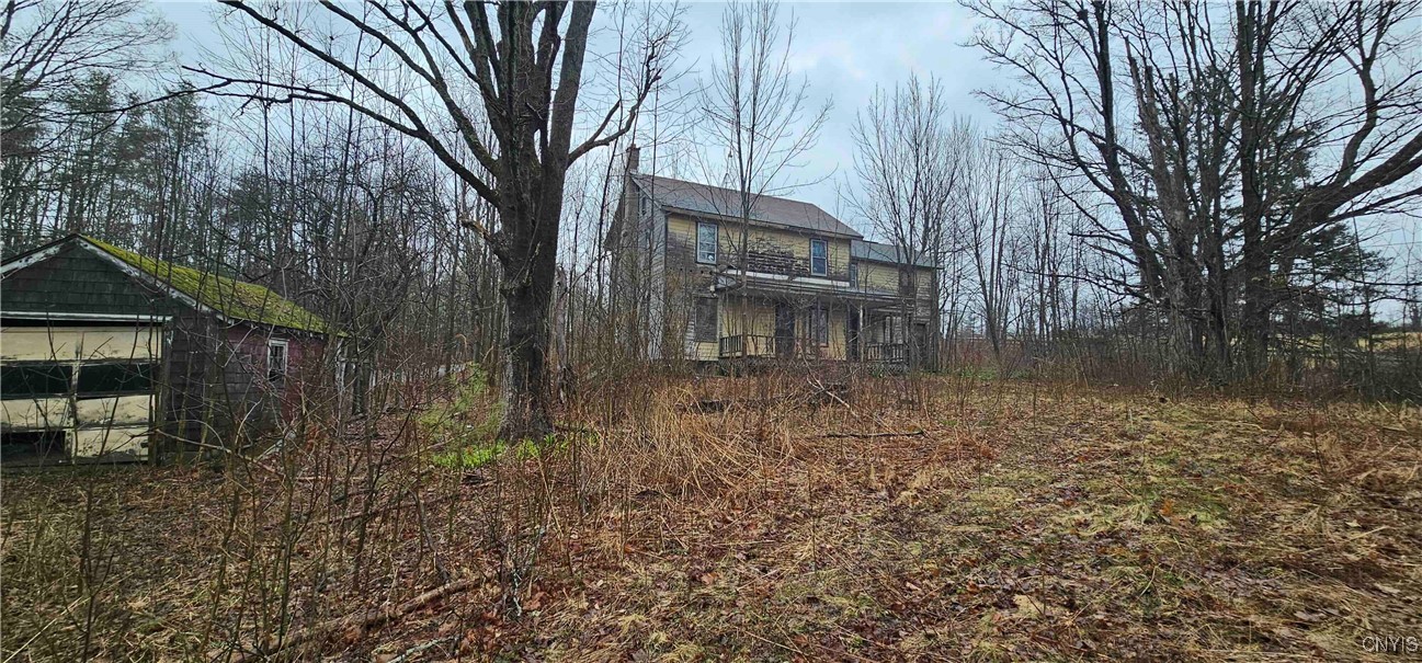 1358 Conrad Road, Marathon, New York image 1