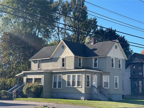 509 Lenox Avenue Oneida NY 13421