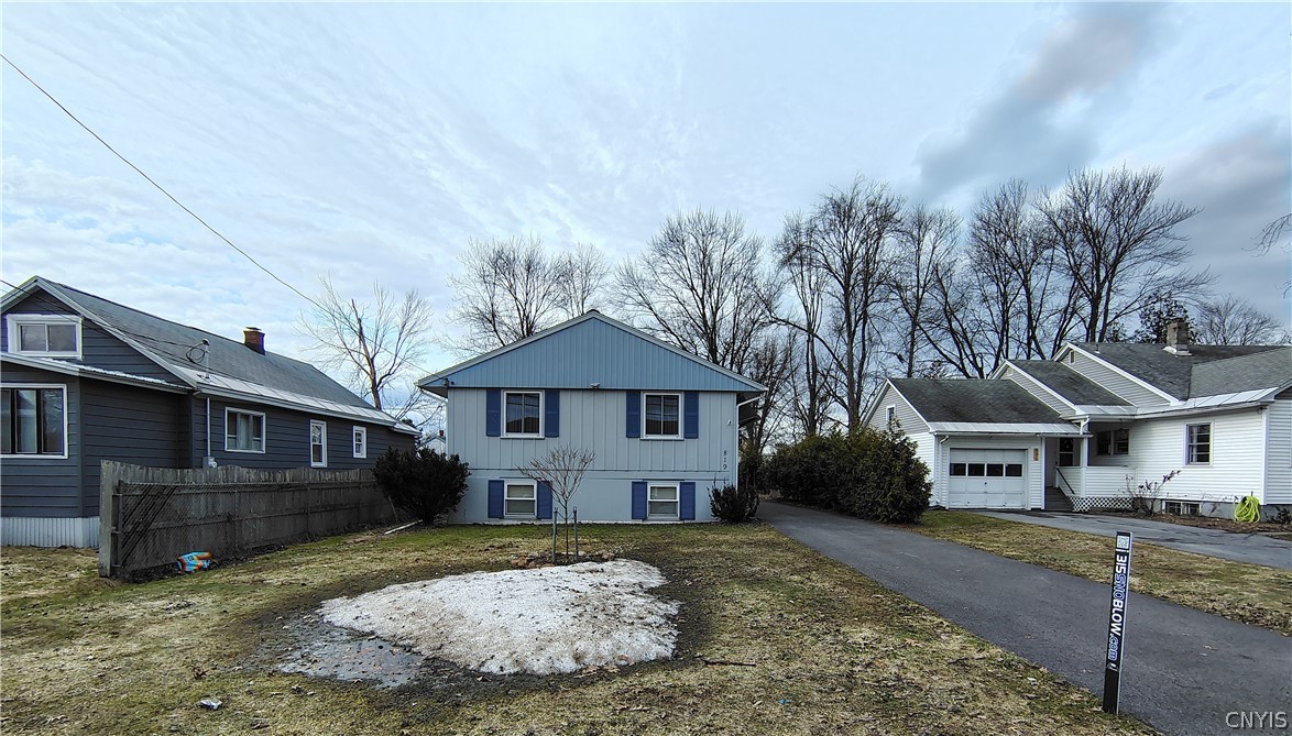 819 W Liberty Street