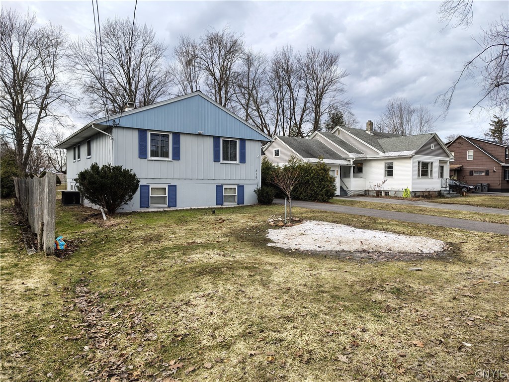 819 W Liberty Street