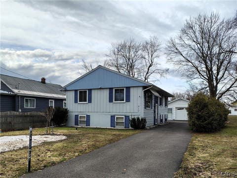 Homes For Sale - 819 W Liberty Street<br/> Rome, NY 13440
