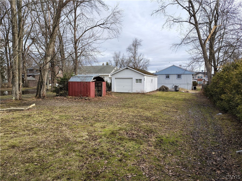 819 W Liberty Street