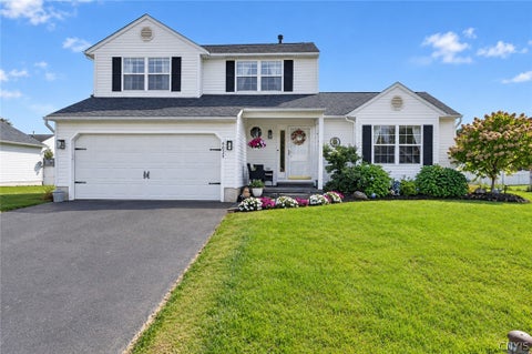 Homes For Sale - 6025 Monopoli Path<br/> Cicero, NY 13039