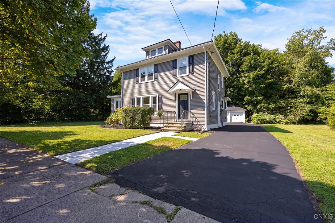 220 Redfield Avenue, Manlius, New York image 30