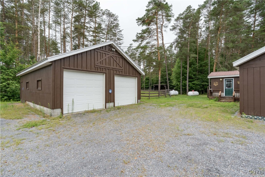 6261 Burnham Road