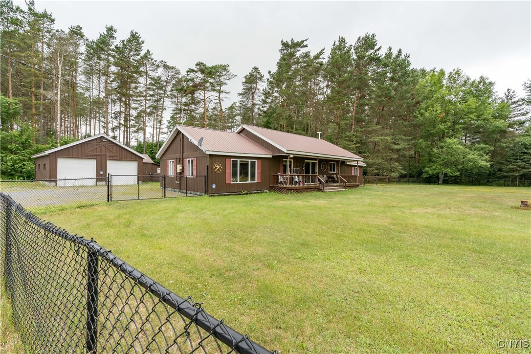 6261 Burnham Road