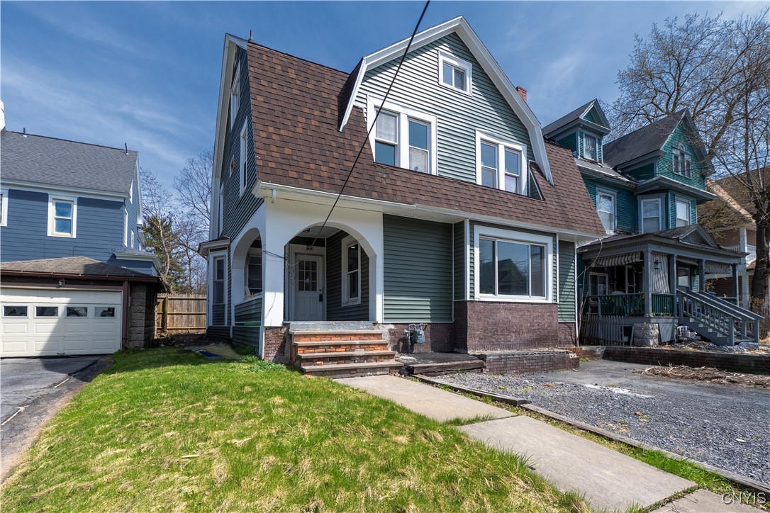 1511 S State Street, Syracuse, New York image 1