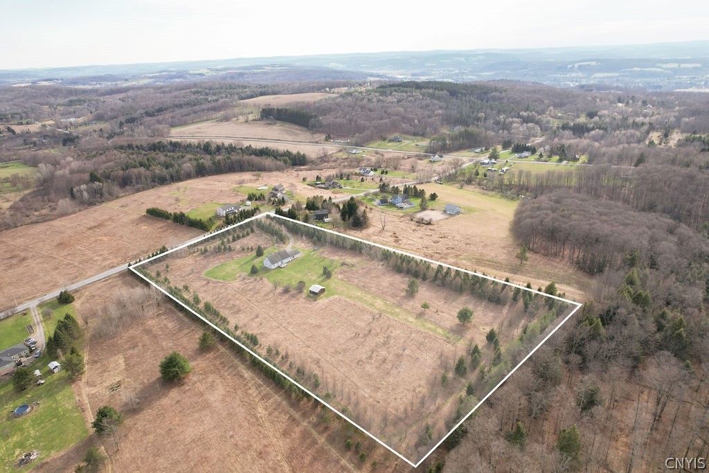 7499 Bonney Hill Road