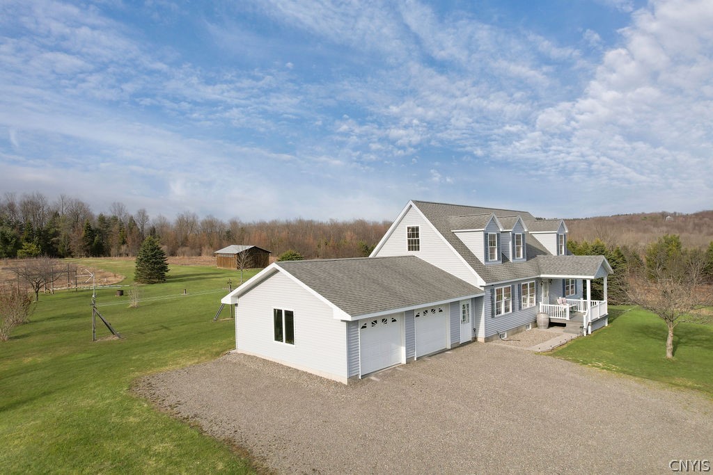 7499 Bonney Hill Road