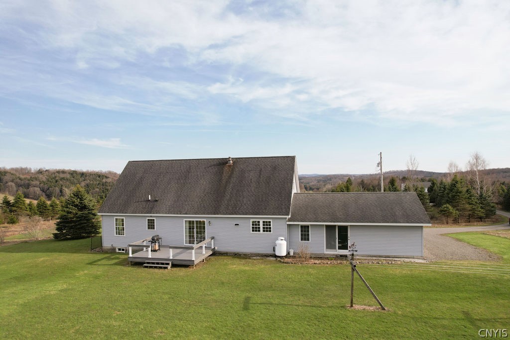7499 Bonney Hill Road