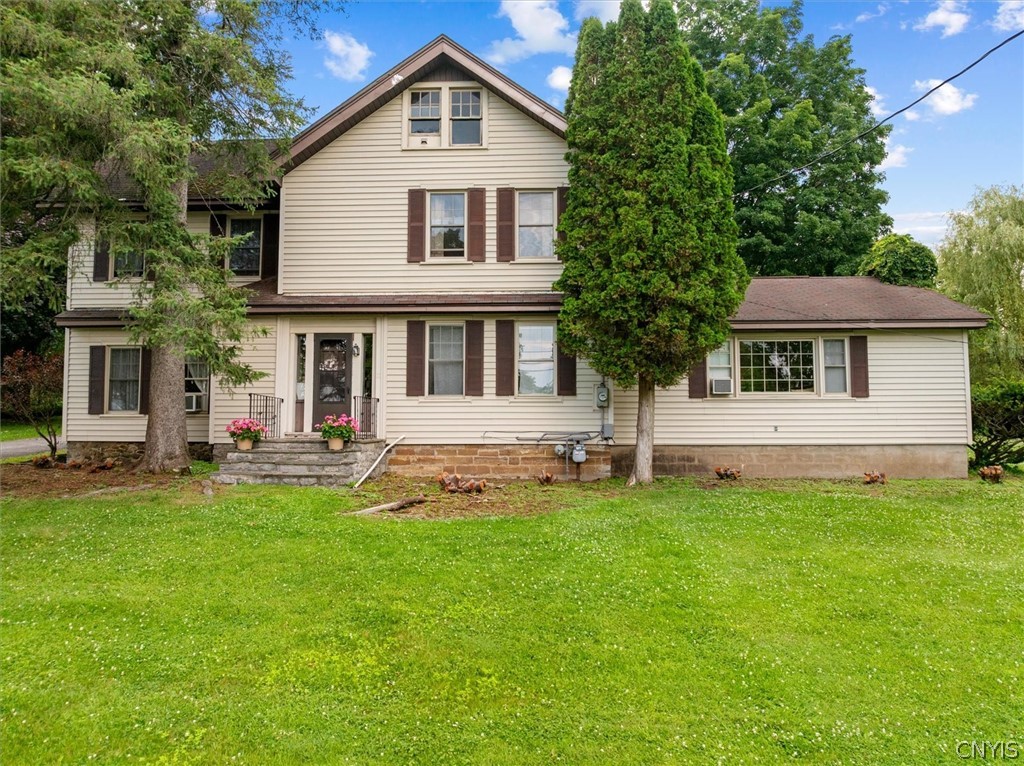 4211 Bristol Road