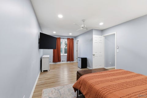 Tiny photo for 1984 Connors Road, Van Buren, NY 13027 (MLS # S1721385)