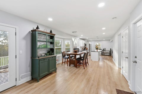 Tiny photo for 1984 Connors Road, Van Buren, NY 13027 (MLS # S1721385)