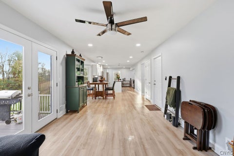 Tiny photo for 1984 Connors Road, Van Buren, NY 13027 (MLS # S1721385)