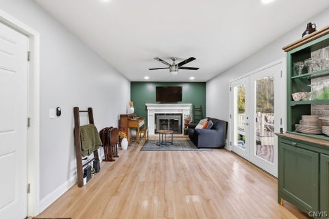 Tiny photo for 1984 Connors Road, Van Buren, NY 13027 (MLS # S1721385)