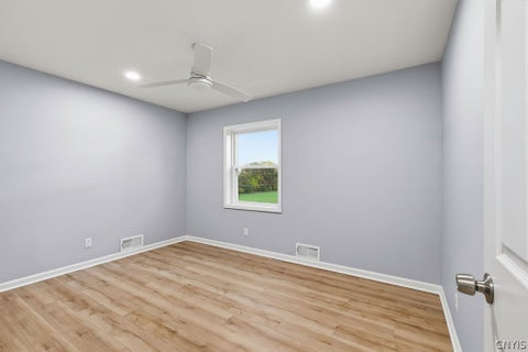 Tiny photo for 1984 Connors Road, Van Buren, NY 13027 (MLS # S1721385)