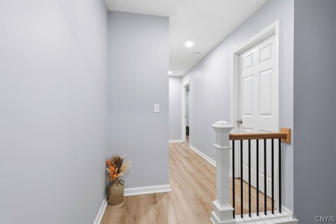 Tiny photo for 1984 Connors Road, Van Buren, NY 13027 (MLS # S1721385)