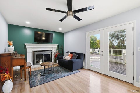 Tiny photo for 1984 Connors Road, Van Buren, NY 13027 (MLS # S1721385)