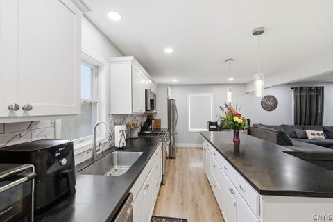 Tiny photo for 1984 Connors Road, Van Buren, NY 13027 (MLS # S1721385)