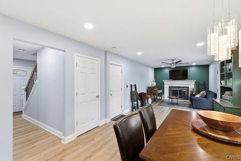 Tiny photo for 1984 Connors Road, Van Buren, NY 13027 (MLS # S1721385)