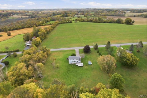 Tiny photo for 1984 Connors Road, Van Buren, NY 13027 (MLS # S1721385)