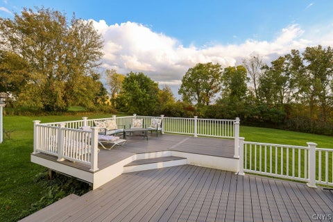 Tiny photo for 1984 Connors Road, Van Buren, NY 13027 (MLS # S1721385)