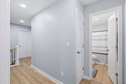 Tiny photo for 1984 Connors Road, Van Buren, NY 13027 (MLS # S1721385)