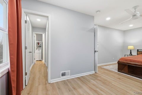 Tiny photo for 1984 Connors Road, Van Buren, NY 13027 (MLS # S1721385)