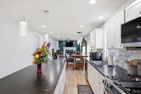 Tiny photo for 1984 Connors Road, Van Buren, NY 13027 (MLS # S1721385)