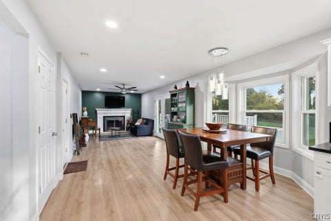 Tiny photo for 1984 Connors Road, Van Buren, NY 13027 (MLS # S1721385)