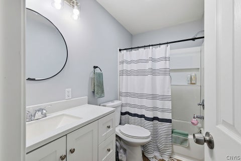 Tiny photo for 1984 Connors Road, Van Buren, NY 13027 (MLS # S1721385)