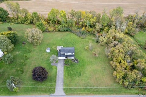 Tiny photo for 1984 Connors Road, Van Buren, NY 13027 (MLS # S1721385)