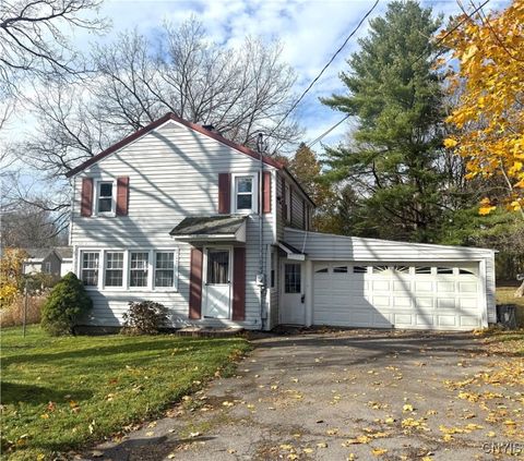 105 Willard Street Herkimer NY 13350