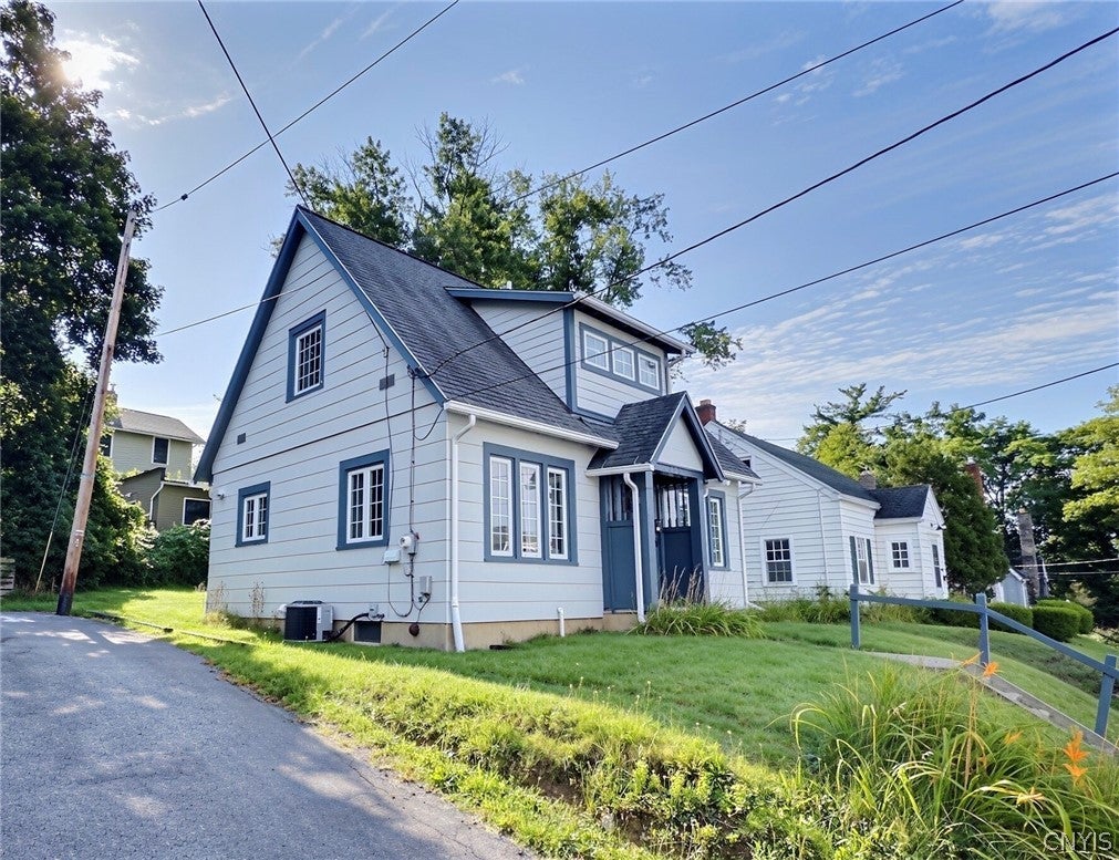 123 Linden Avenue