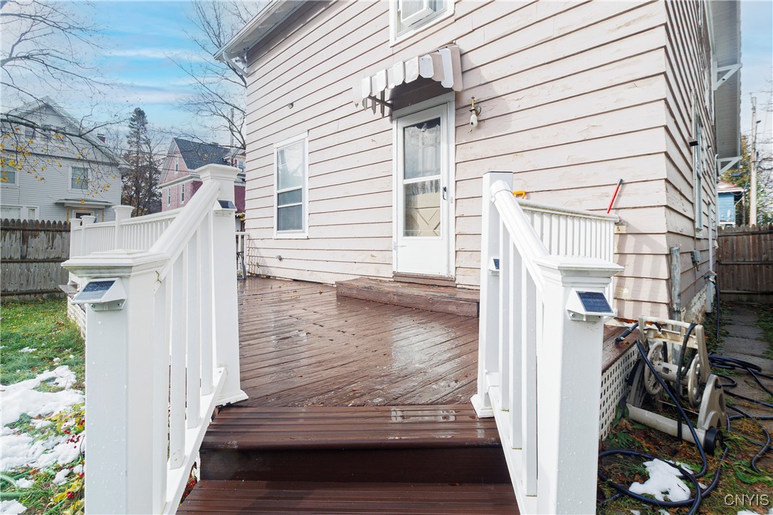 1933 Butterfield Avenue