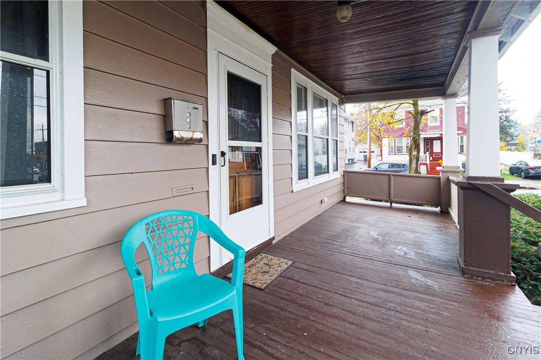 1933 Butterfield Avenue