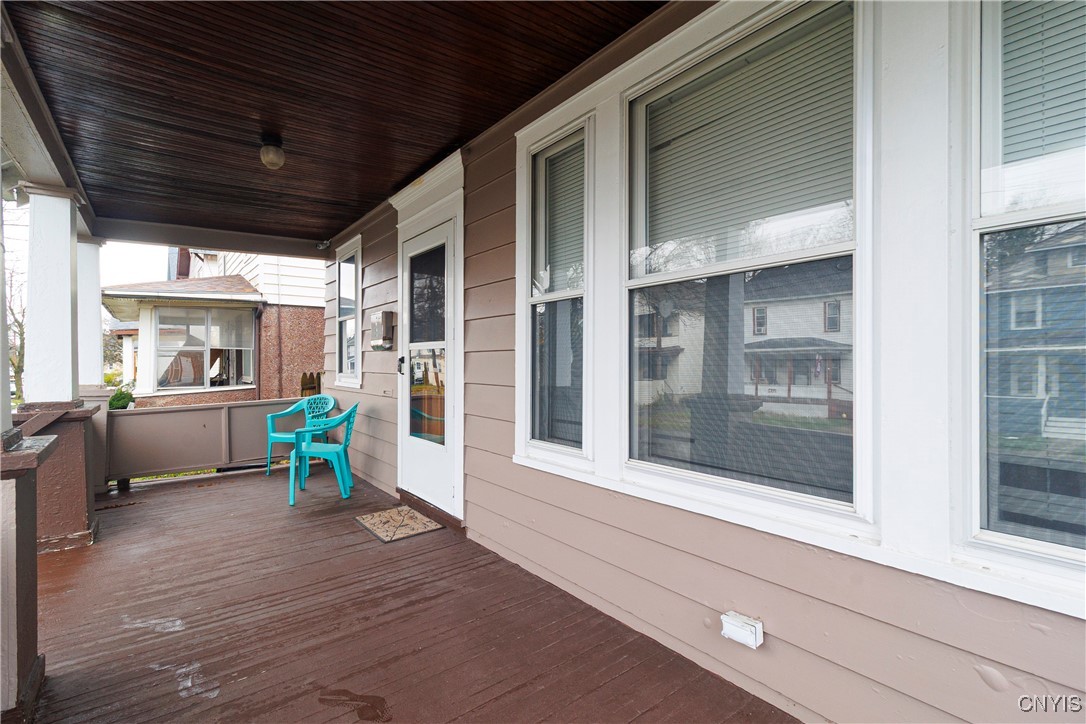 1933 Butterfield Avenue