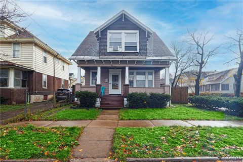 1933 Butterfield Avenue Utica NY 13501