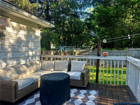 Tiny photo for 4061 Bristol Road, Kirkland, NY 13323 (MLS # S1684572)