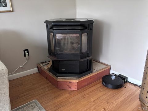 Tiny photo for 4061 Bristol Road, Kirkland, NY 13323 (MLS # S1684572)