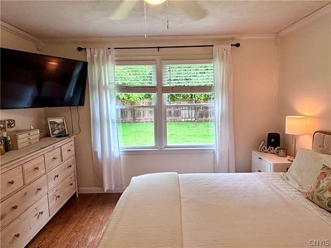 Tiny photo for 4061 Bristol Road, Kirkland, NY 13323 (MLS # S1684572)