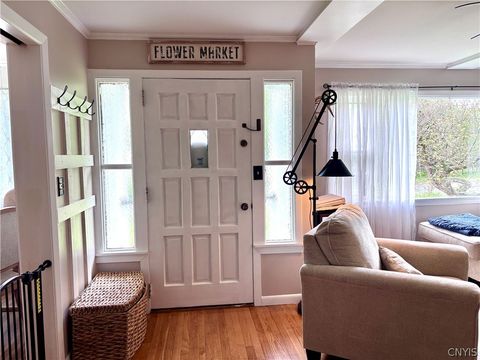 Tiny photo for 4061 Bristol Road, Kirkland, NY 13323 (MLS # S1684572)