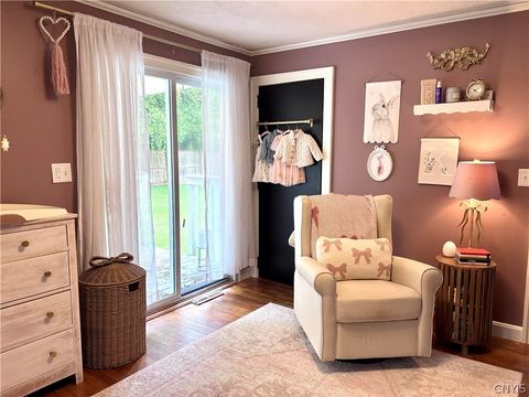 Tiny photo for 4061 Bristol Road, Kirkland, NY 13323 (MLS # S1684572)